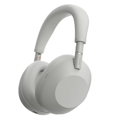 Sony WH-1000XM6 Trådløse Over-Ear Hovedtelefoner WH1000XM6B.UC
