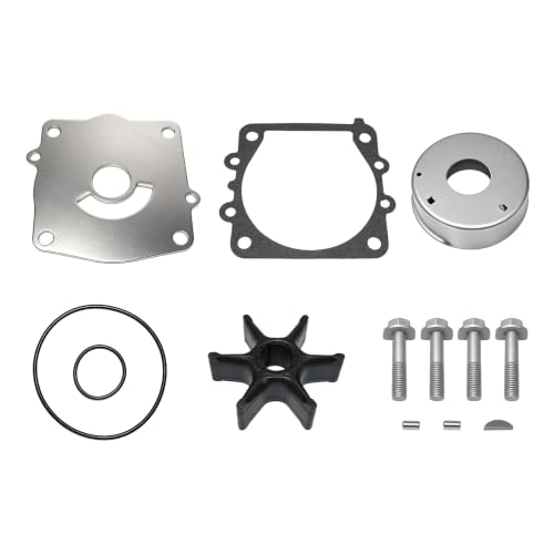 MARKGOO Vandpumpekit til Yamaha 115 130HK 6N6-W0078-02-00