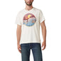 Levi's Herre T-Shirt Graphic Crew Neck Kortærmet 22491-2149