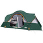 UNP Camping Telt 10 Personer
