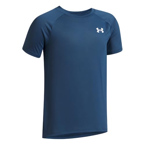 Under Armour Drenge T-Shirt Tech 2.0 1363284