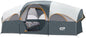 CAMPROS CP Camping Telt 8 Personer CP-140972