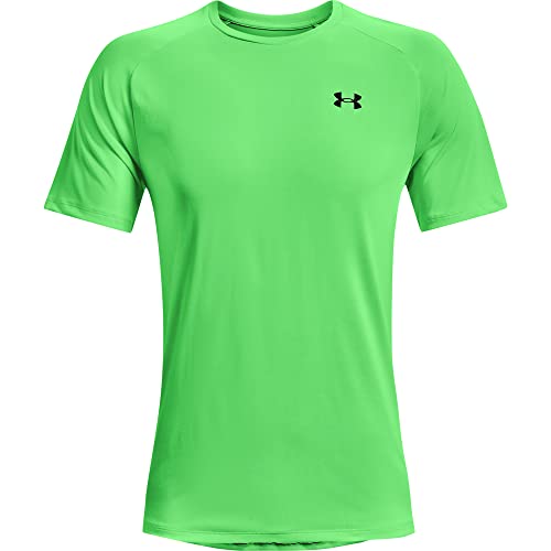 Under Armour Herre T-Shirt Tech 2.0 Kortærmet 1326413