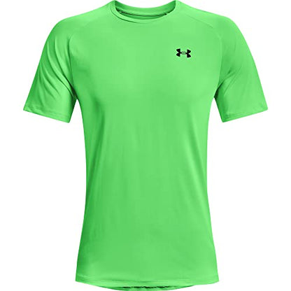 Under Armour Herre T-shirt Tech 2.0 Kortærmet 1326413