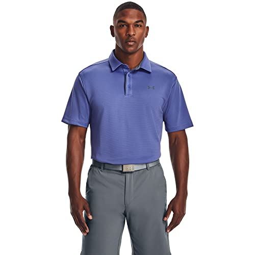 Under Armour Herre Poloshirt Tech Golf 1290140