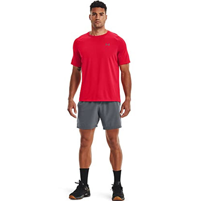 Under Armour Herre T-Shirt Tech 2.0 Kortærmet 1326413