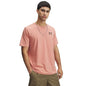 Under Armour Herre Sportstyle T-Shirt Kortærmet 1326799