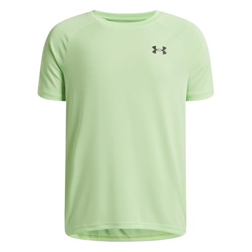 Under Armour Drenge T-Shirt Tech 2.0 1363284