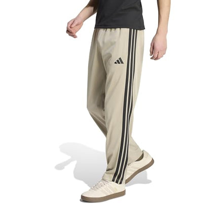 adidas Herre Træningsbukser Dayready Open Hem 34DC094-OFW