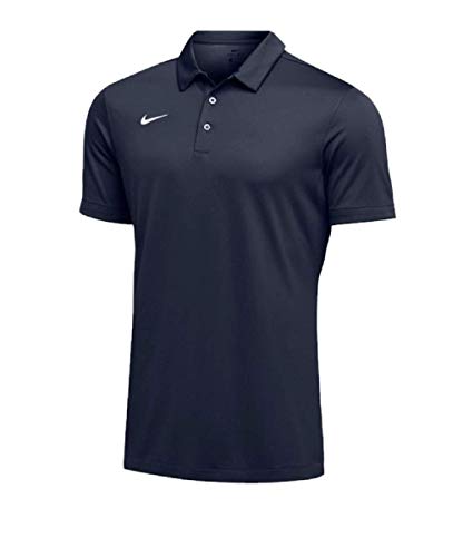Nike Herre Poloshirt Franchise Kortærmet CI4470
