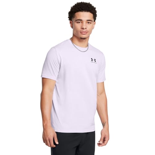 Under Armour Herre T-Shirt Sportstyle Kortærmet 1326799