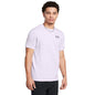 Under Armour Herre Sportstyle T-Shirt Kortærmet 1326799