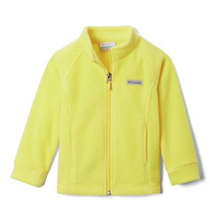 Columbia Baby Benton Springs Fleecejakke 151063