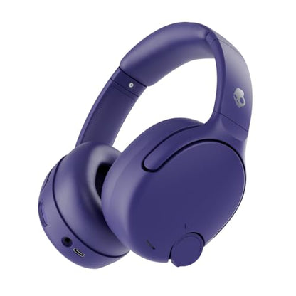 Skullcandy Crusher 720 Trådløse Over-Ear Hovedtelefoner S6CEW-T740