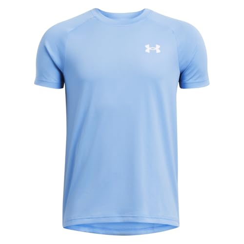 Under Armour Drenge T-Shirt Tech 2.0 1363284