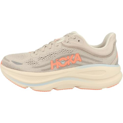 HOKA Bondi 9 Løbesko til Kvinder