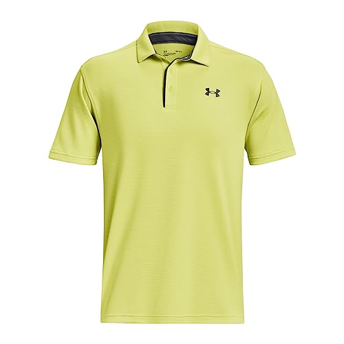 Under Armour Herre Poloshirt Tech Golf 1290140