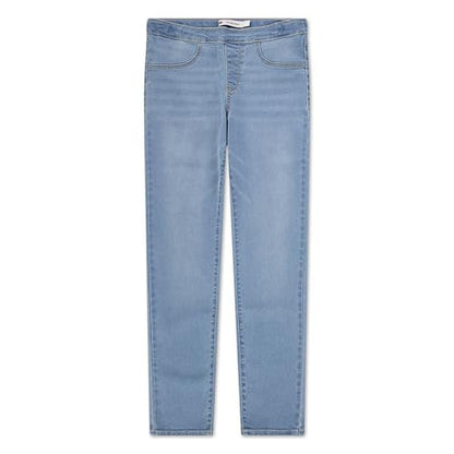 Levi's Piger Jeggings Skinny Fit Pull On 310238-D5M