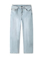 JMIERR Herre Jeans Baggy Wide Leg Y2K