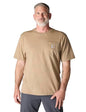 Carhartt Herre T-Shirt Iconic Lomme Kortærmet K87