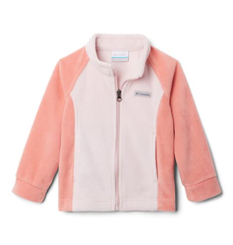 Columbia Baby Fleecejakke Benton Springs Varm 151063