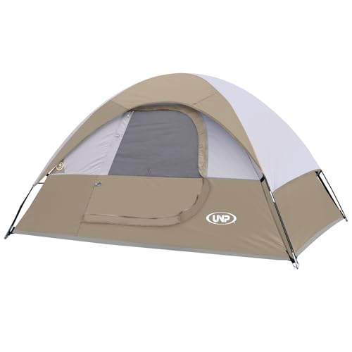 UNP Camping Telt UNP-7545-NY
