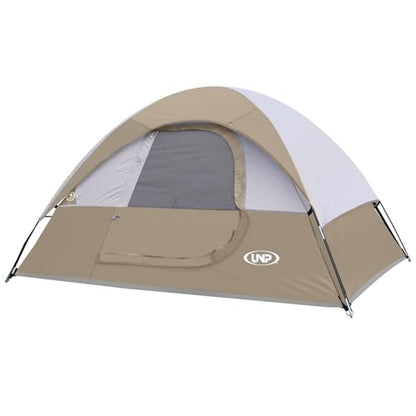 UNP Camping Telt UNP-7545-NY