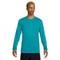 Nike Herre T-shirt Dri-FIT Legend Fitness Langærmet