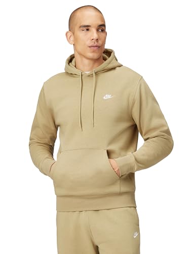 Nike Club Fleece Hættetrøje til Mænd