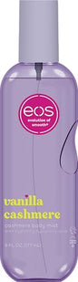 eos Cashmere Body Mist Kropsspray 177ml