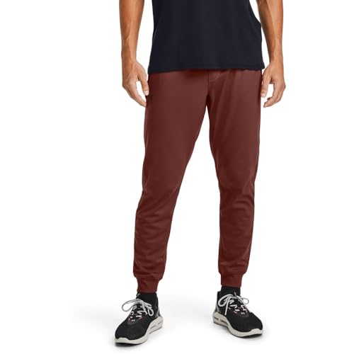 Under Armour Herre Joggingbukser Sportstyle Tricot 1290261