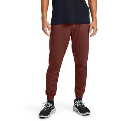 Under Armour Herre Joggingbukser Sportstyle Tricot 1290261