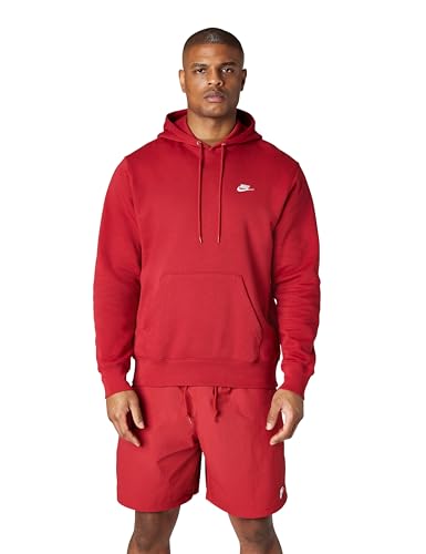 Nike Club Fleece Hættetrøje til Mænd