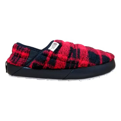 The North Face Dame Vintersko Thermoball Traction Mule V NF0A3V1H