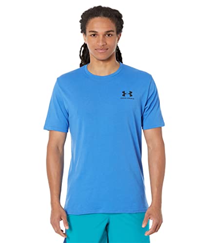 Under Armour Herre Sportstyle T-Shirt Kortærmet 1326799