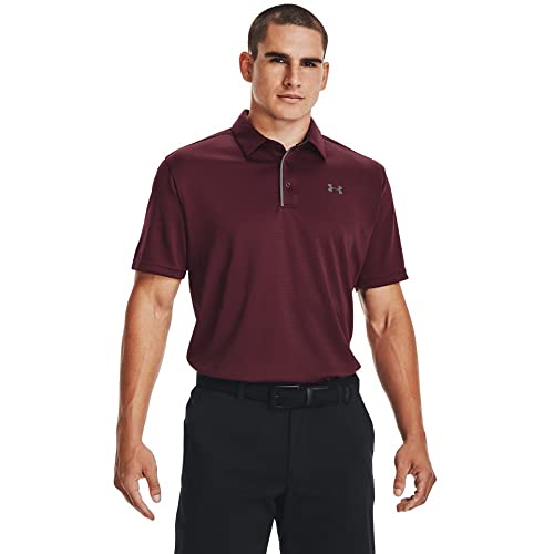 Under Armour Herre Poloshirt Tech Golf 1290140