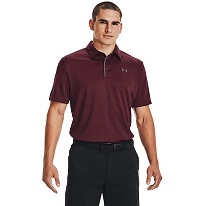 Under Armour Herre Poloshirt Tech Golf 1290140