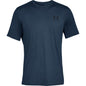 Under Armour Herre Sportstyle T-Shirt Kortærmet 1326799