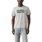 Levi's Herre T-Shirt Graphic Crew Neck Kortærmet 22491-2149