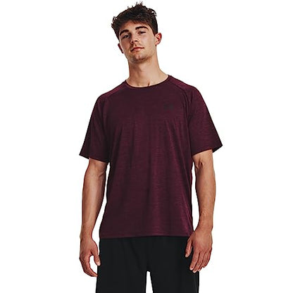 Under Armour Herre T-Shirt Tech 2.0 Kortærmet 1326413