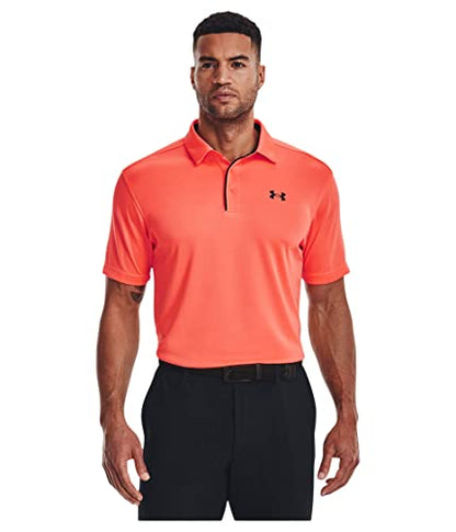 Under Armour Herre Poloshirt Tech Golf 1290140