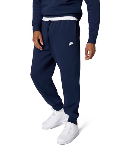 Nike Herre Træningsbukser Club Joggers