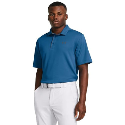 Under Armour Herre Poloshirt Tech Golf 1290140