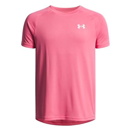 Under Armour Drenge T-Shirt Tech 2.0 1363284