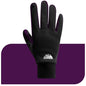 Bruvoalon Unisex Vinterhandsker Touchscreen Skridsikker W429