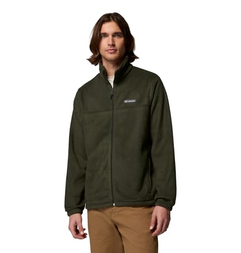 Columbia Herre Fleecejakke Steens Mountain Full Zip 2.0 147667