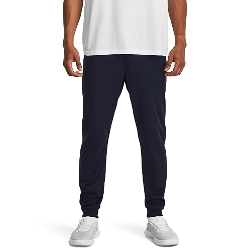 Under Armour Herre Joggingbukser Sportstyle Tricot 1290261