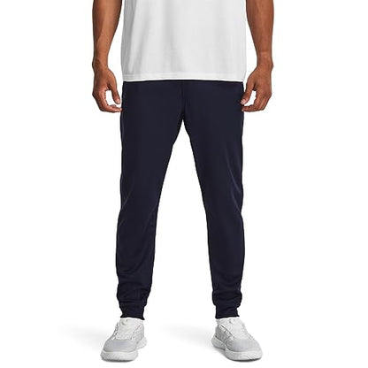 Under Armour Herre Joggingbukser Sportstyle Tricot 1290261