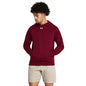 Under Armour Herre Hættetrøje Rival Fleece 1379757
