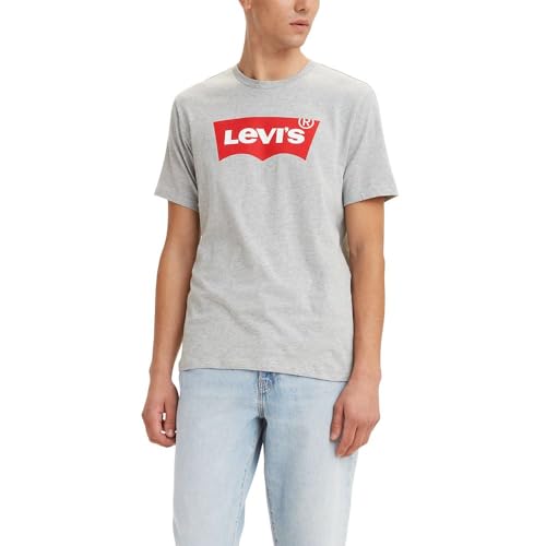 Levi's Herre T-Shirt Graphic Crew Neck Kortærmet 22491-2149